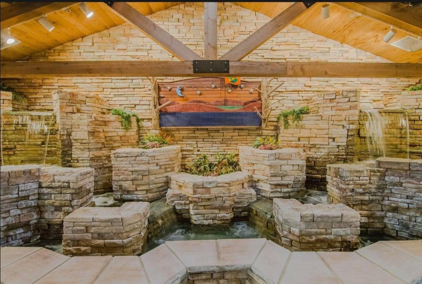 Retreat @ The Hills W/ Pets And Game Room Μπράνσον Εξωτερικό φωτογραφία